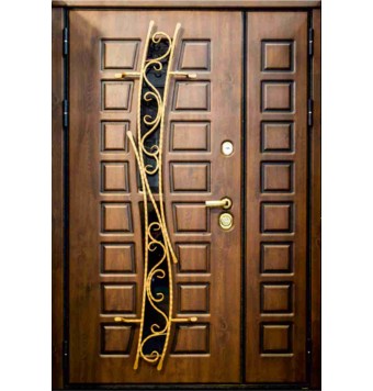 Элитная дверь TR-7333 Элитная дверь TR-7333