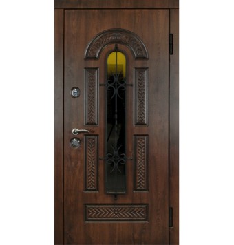 Элитная дверь TR-7304