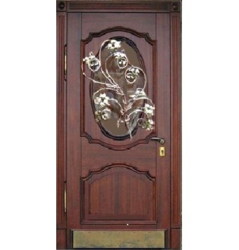 Элитная дверь TR-7325