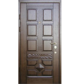 Элитная дверь TR-7096