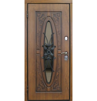 Элитная дверь TR-7326