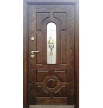 Элитная дверь TR-7097
