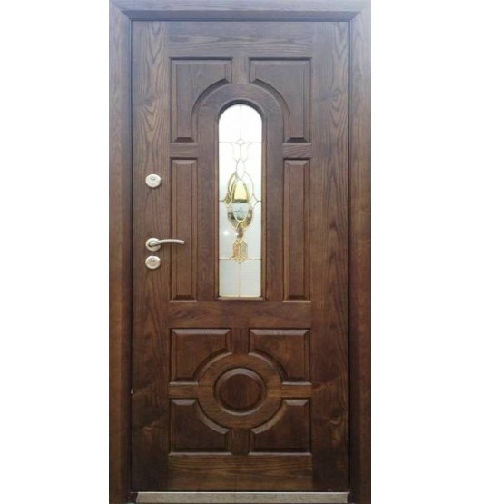 Элитная дверь TR-7097