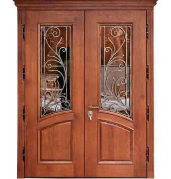 Элитная дверь TR-7327 Элитная дверь TR-7327