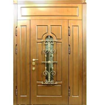 Элитная дверь TR-7277 Элитная дверь TR-7277