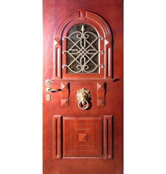 Элитная дверь TR-7318