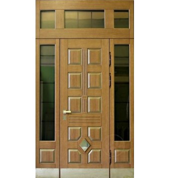 Элитная дверь TR-7308