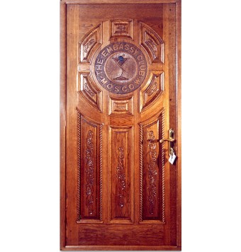 Элитная дверь TR-7159