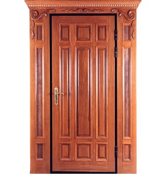 Элитная дверь TR-7169 Элитная дверь TR-7169