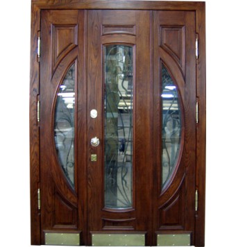 Элитная дверь TR-7080