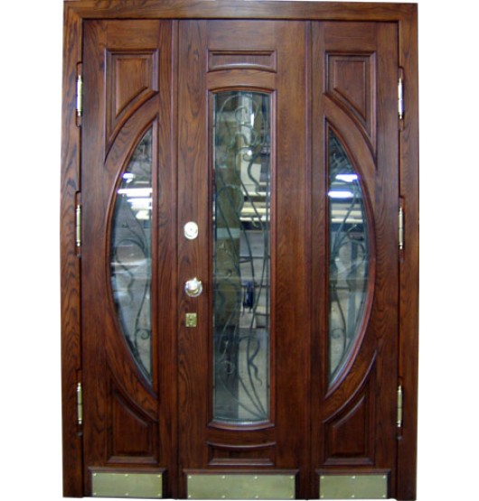 Элитная дверь TR-7080