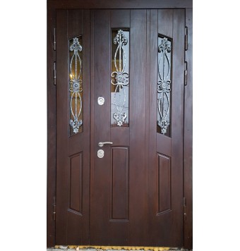 Элитная дверь TR-7140