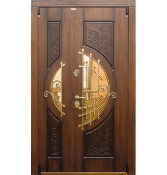 Элитная дверь TR-7320