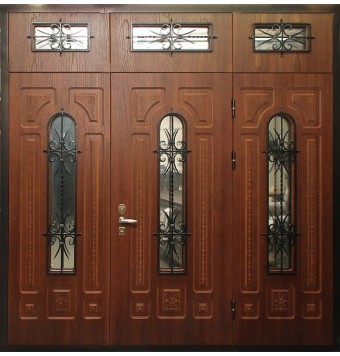 Элитная дверь TR-7330 Элитная дверь TR-7330