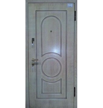 Квартирная дверь TR-3902