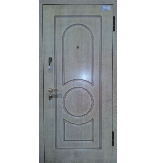 Квартирная дверь TR-3902