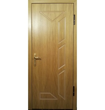 Квартирная дверь TR-3904