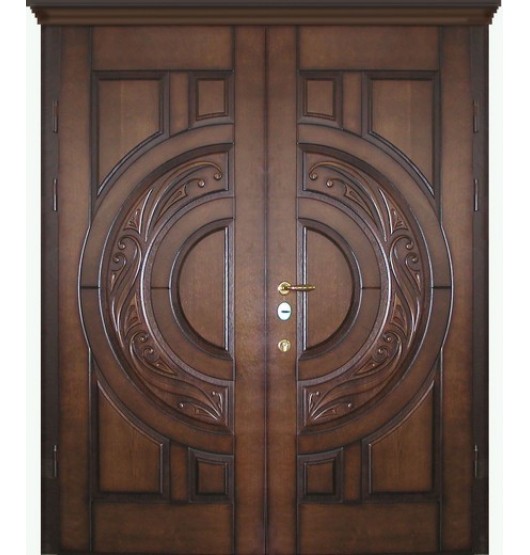 Квартирная дверь TR-3896
