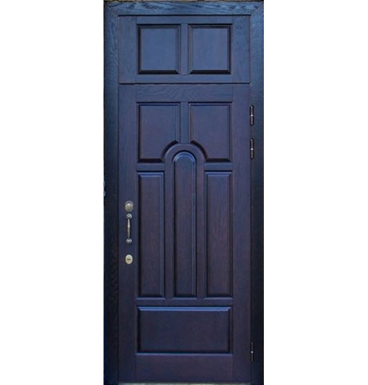 Квартирная дверь TR-3888