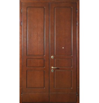 МДФ (филенчатый) дверь TR-0301