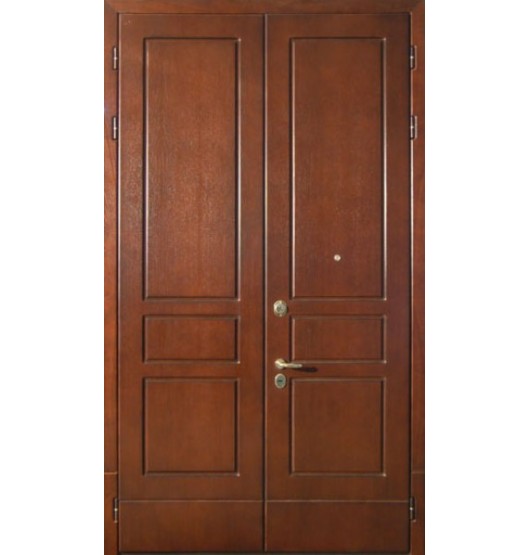 МДФ (филенчатый) дверь TR-0301