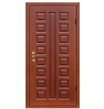МДФ (филенчатый) дверь TR-0303