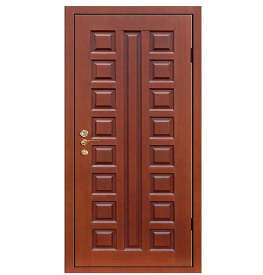 МДФ (филенчатый) дверь TR-0303