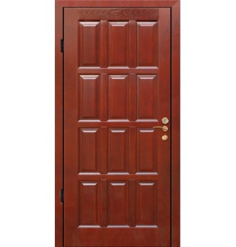 МДФ (филенчатый) дверь TR-0304