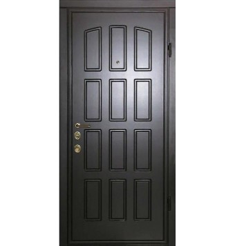 МДФ (филенчатый) дверь TR-0295