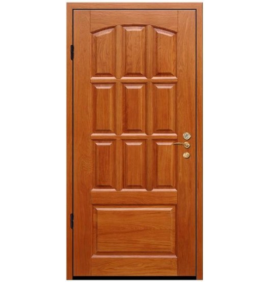 МДФ (филенчатый) дверь TR-0305
