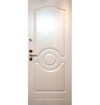 МДФ (филенчатый) дверь TR-0296