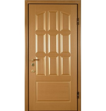 МДФ (филенчатый) дверь TR-0298