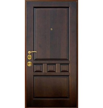 МДФ (филенчатый) дверь TR-0308