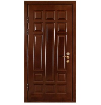 МДФ (филенчатый) дверь TR-0300