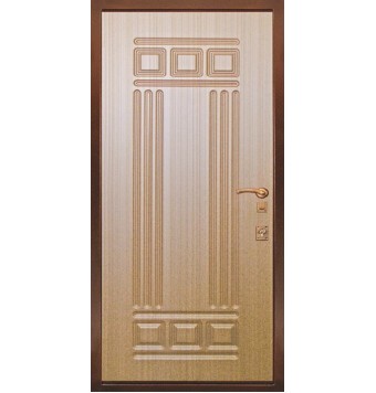 МДФ(фрезерованный) дверь TR-0011