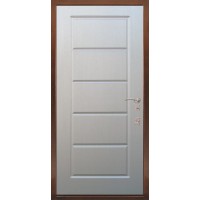 МДФ(фрезерованный) дверь TR-0032