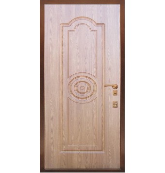 МДФ(фрезерованный) дверь TR-0014