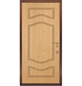 МДФ(фрезерованный) дверь TR-0070