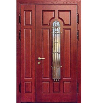 Металлическая дверь TR-4713
