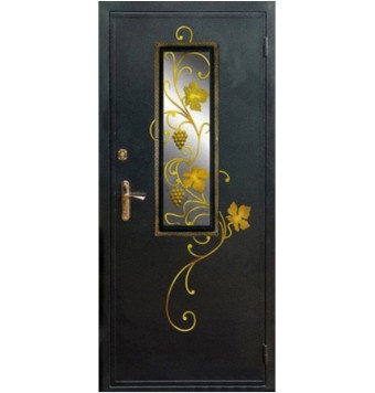 Металлическая дверь TR-4733