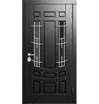 Металлическая дверь TR-4705