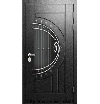 Металлическая дверь TR-4706
