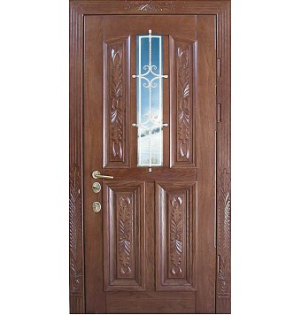 Металлическая дверь TR-4717