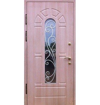 Металлическая дверь TR-4708