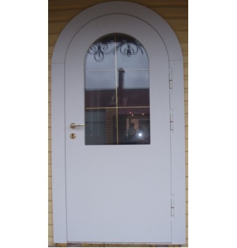 Нестандартная дверь TR-2395