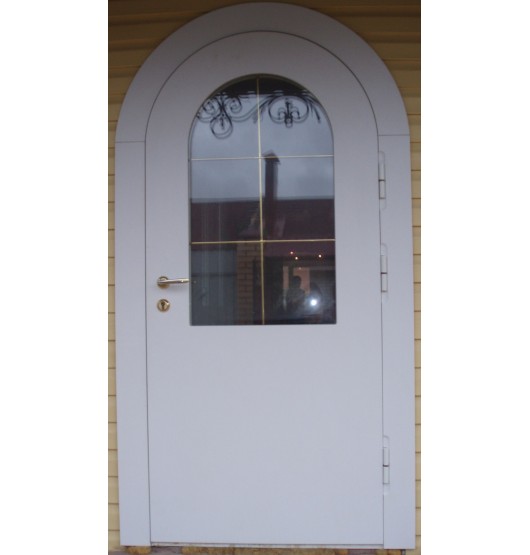 Нестандартная дверь TR-2395