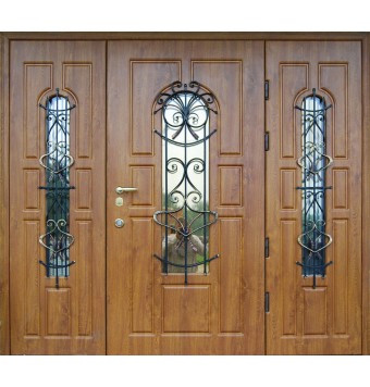 Нестандартная дверь TR-2947