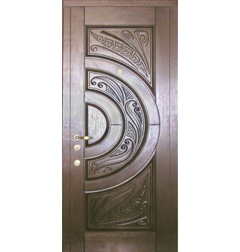 Парадная дверь TR-3551