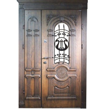 Парадная дверь TR-3512