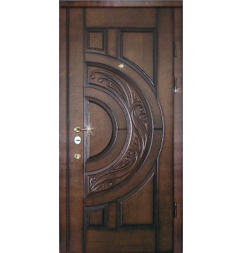 Парадная дверь TR-3553